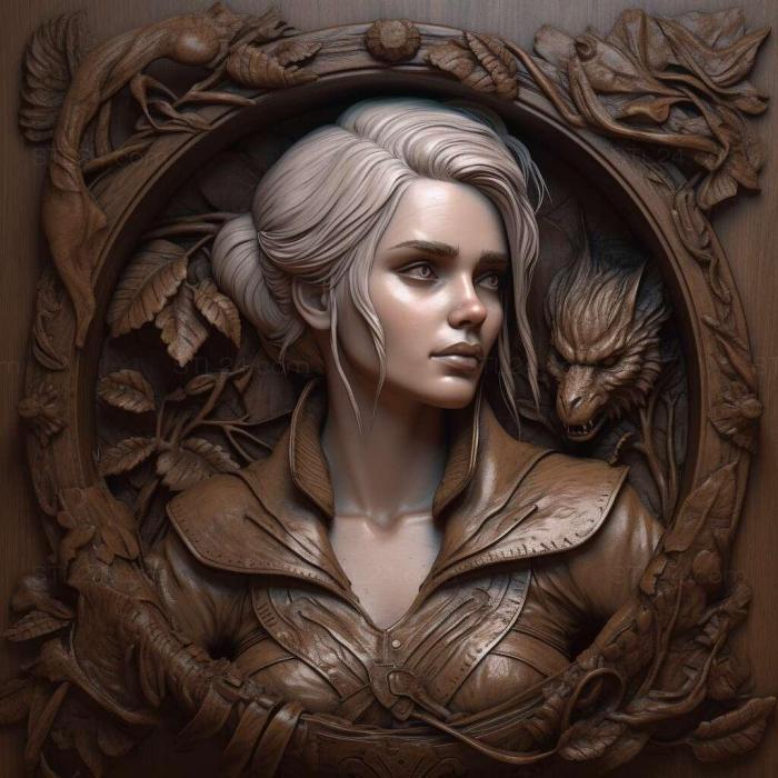 Ciri 1